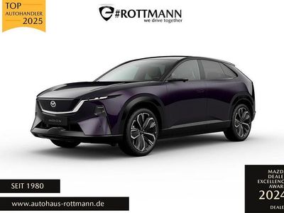 Neu Mazda CX-6e Takumi-Line 189 kW (258 PS) 2026 SUV