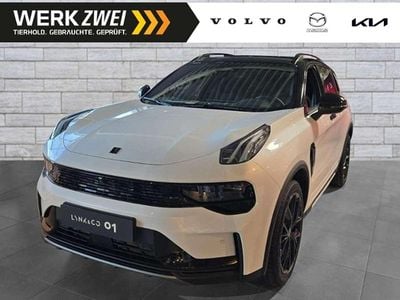 Gebraucht Lynk & Co 01