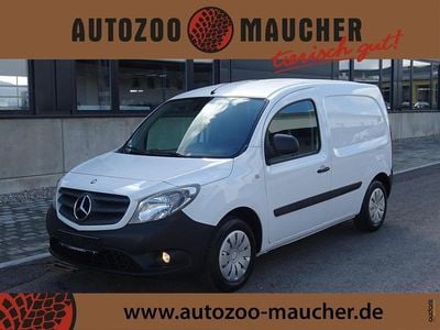 Mercedes Citan 109