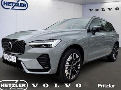 Neu Volvo XC60 Ultra 350 PS (257 kW) 2025 Grau SUV