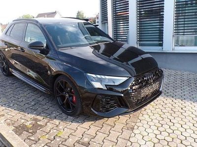 Audi RS3 Sportback