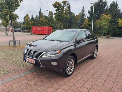 Lexus RX450h