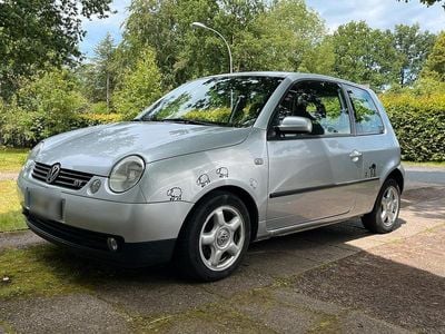 VW Lupo