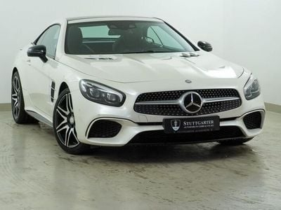 Mercedes SL400