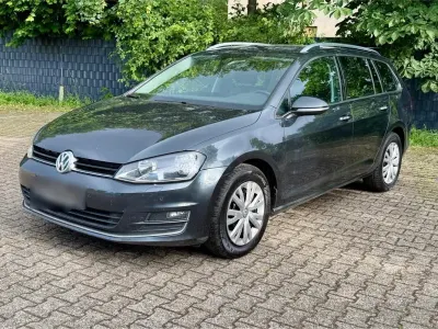 Gebraucht VW Golf VII