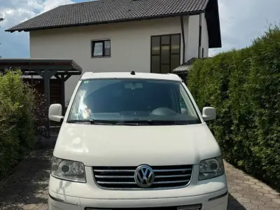 Gebraucht VW California