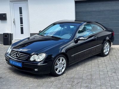 Mercedes CLK200