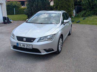 Seat Leon ST