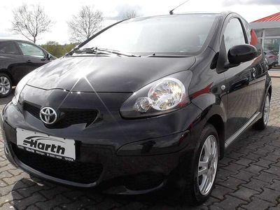 gebraucht Toyota Aygo Cool