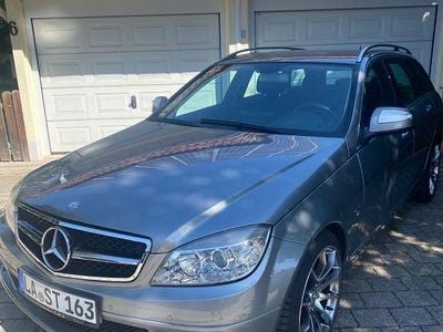 Mercedes C230