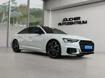 Usata Audi S6