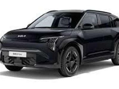 Nouă Kia EV3 Comfort 150 kW (204 CP) 2026 Negru SUV