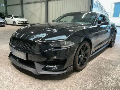 Gebraucht Ford Mustang