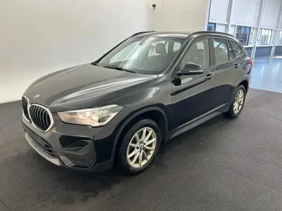 Gebraucht BMW X1