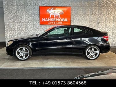 Mercedes CLC180