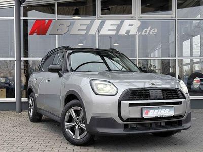 Gebraucht Mini Countryman 156 PS (114 kW) 2025 Silber SUV