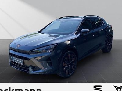 Neu Cupra Formentor VZ 272 PS (200 kW) 2025 Grau SUV