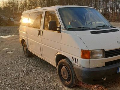 gebraucht VW T4 2.5 tdi