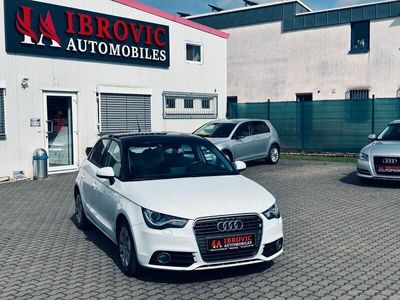 gebraucht Audi A1 Sportback ambition