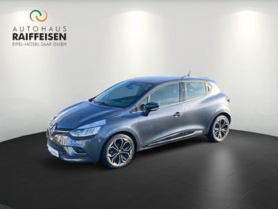gebraucht Renault Clio IV 1.2 TCe 120 eco Intens Energy