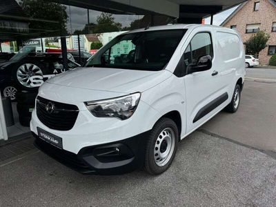 Opel Combo-e Life XL