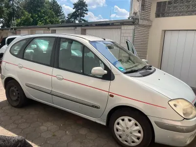 Gebraucht Renault Scénic