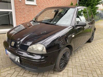 gebraucht Seat Arosa / Klima / e-Fenster /Radio /USB