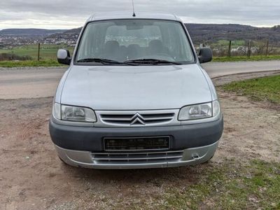 gebraucht Citroën Berlingo 1.6 16V Multispace