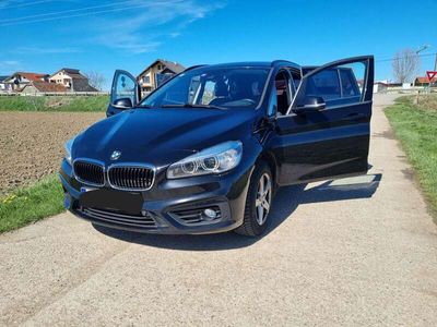 gebraucht BMW 218 218 d Advantage