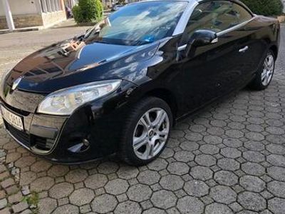 Renault Mégane Cabriolet