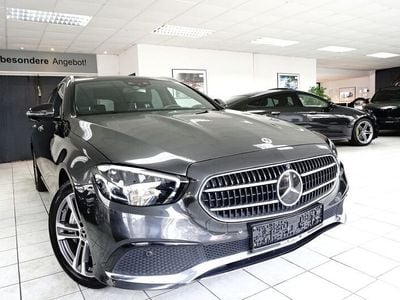 Mercedes E400
