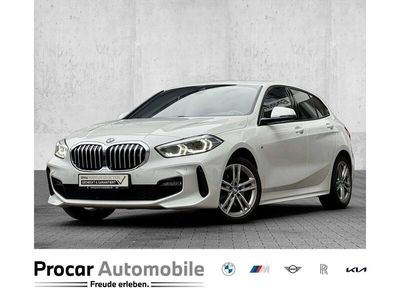 gebraucht BMW 116 i Hatch