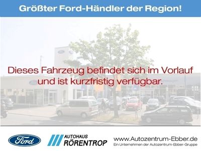 gebraucht Ford Kuga Titanium X PHEV Aut. Panorama I AHK I LED