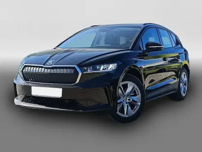 Usata Skoda Enyaq iV 131 kW (179 CV) 2023 Nero SUV