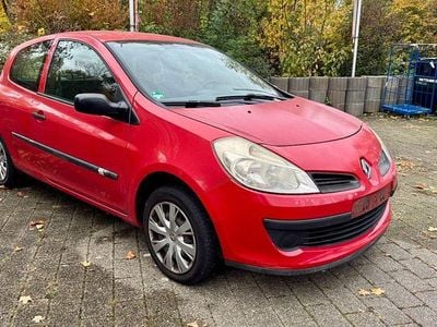 Renault Clio II
