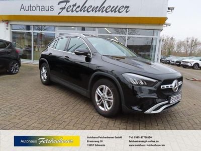 Mercedes GLA180