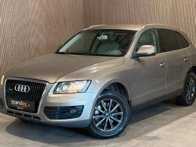 Gebraucht Audi Q5