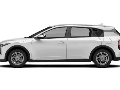 Neu Kia K4 Spirit 180 PS (132 kW) 2026 Limousine