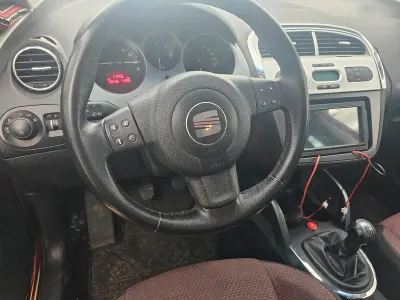 Gebraucht Seat Altea