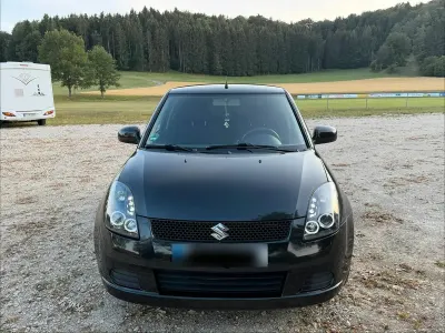 Gebraucht Suzuki Swift