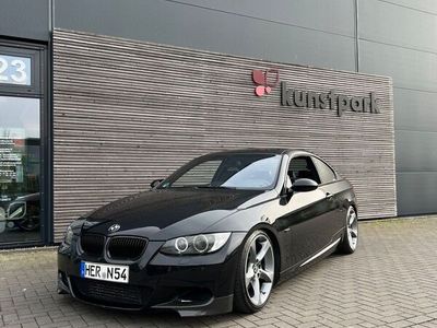 gebraucht BMW 335 E92 i N54