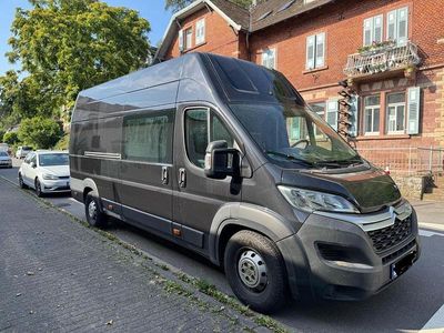 Citroën Jumper
