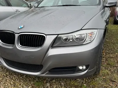 Gebraucht BMW 318