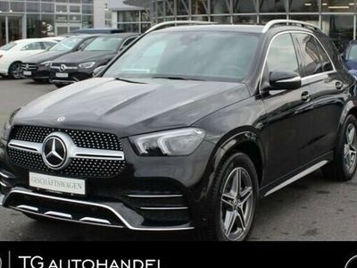 114 Mercedes Gle Class Gebraucht Kaufen Autouncle