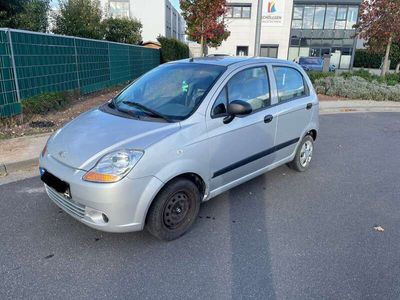 gebraucht Chevrolet Matiz 0.8 S