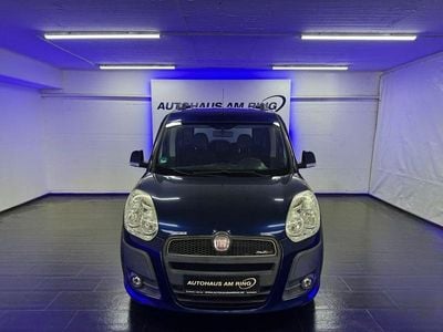 Fiat Doblò