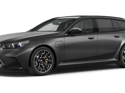 Neu BMW M5 Comfort Edition 727 PS (534 kW) 2025 Grau Kombi