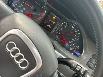 gebraucht Audi A6 2,7 Tdi Kombi