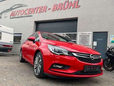 gebraucht Opel Astra Lim. 5-trg. Dynamic Start/Stop