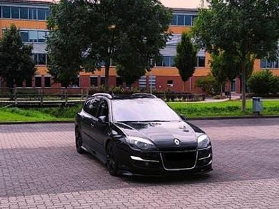 Renault Laguna III